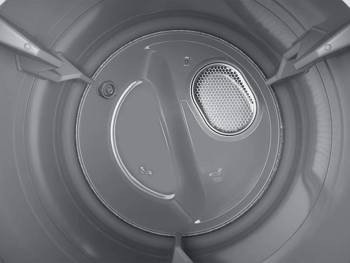 Front Load Gas Dryer W784