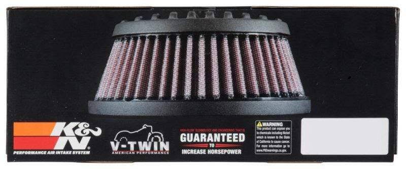 Street Metal Intake System U6799