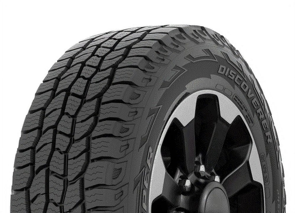 275/60R20 115T All-Terrain Tire B201