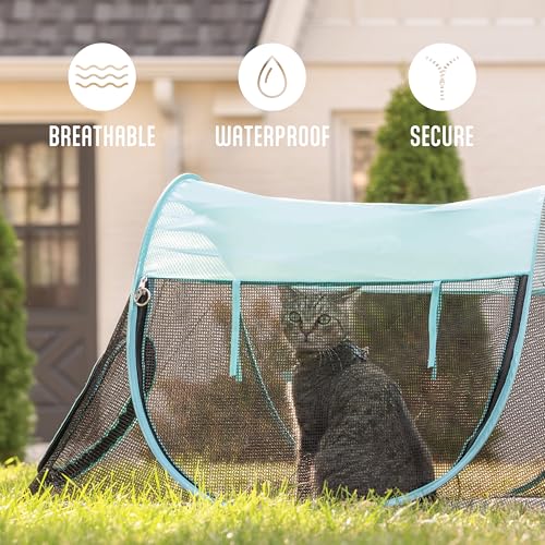 Outdoor Catio Play Tent L150
