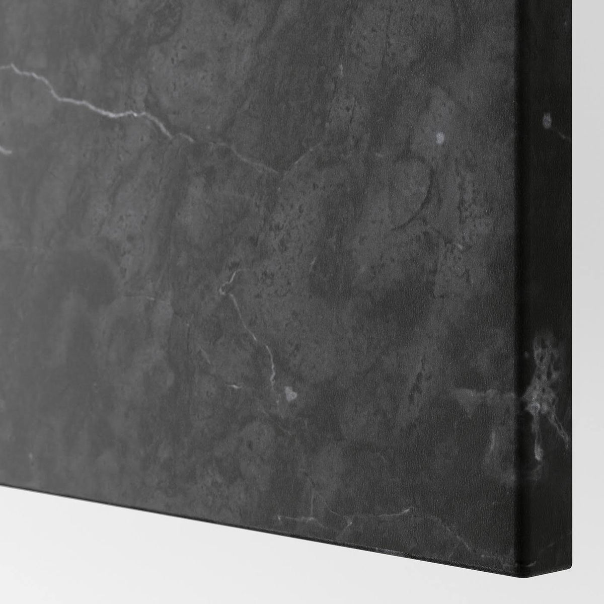 White Wall Cabinet with 2 Doors M6929