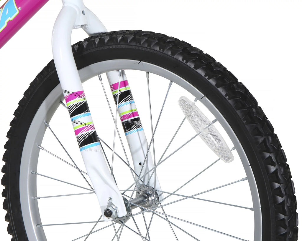 12-Inch BMX Bike W195