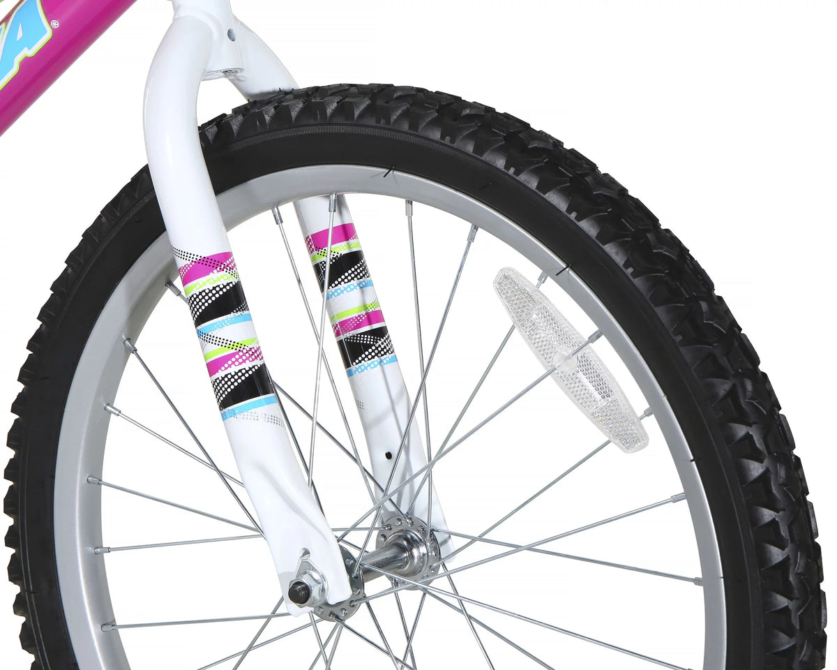 12-Inch BMX Bike W195
