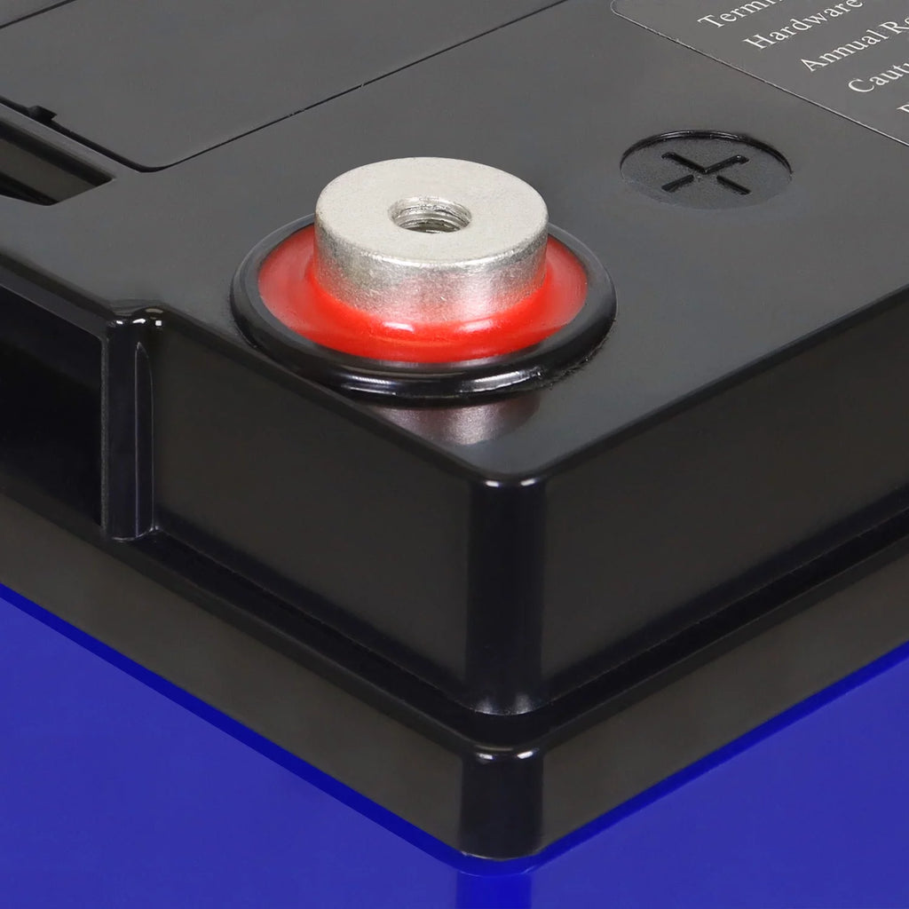 12V 35AH GEL Replacement Battery K160723