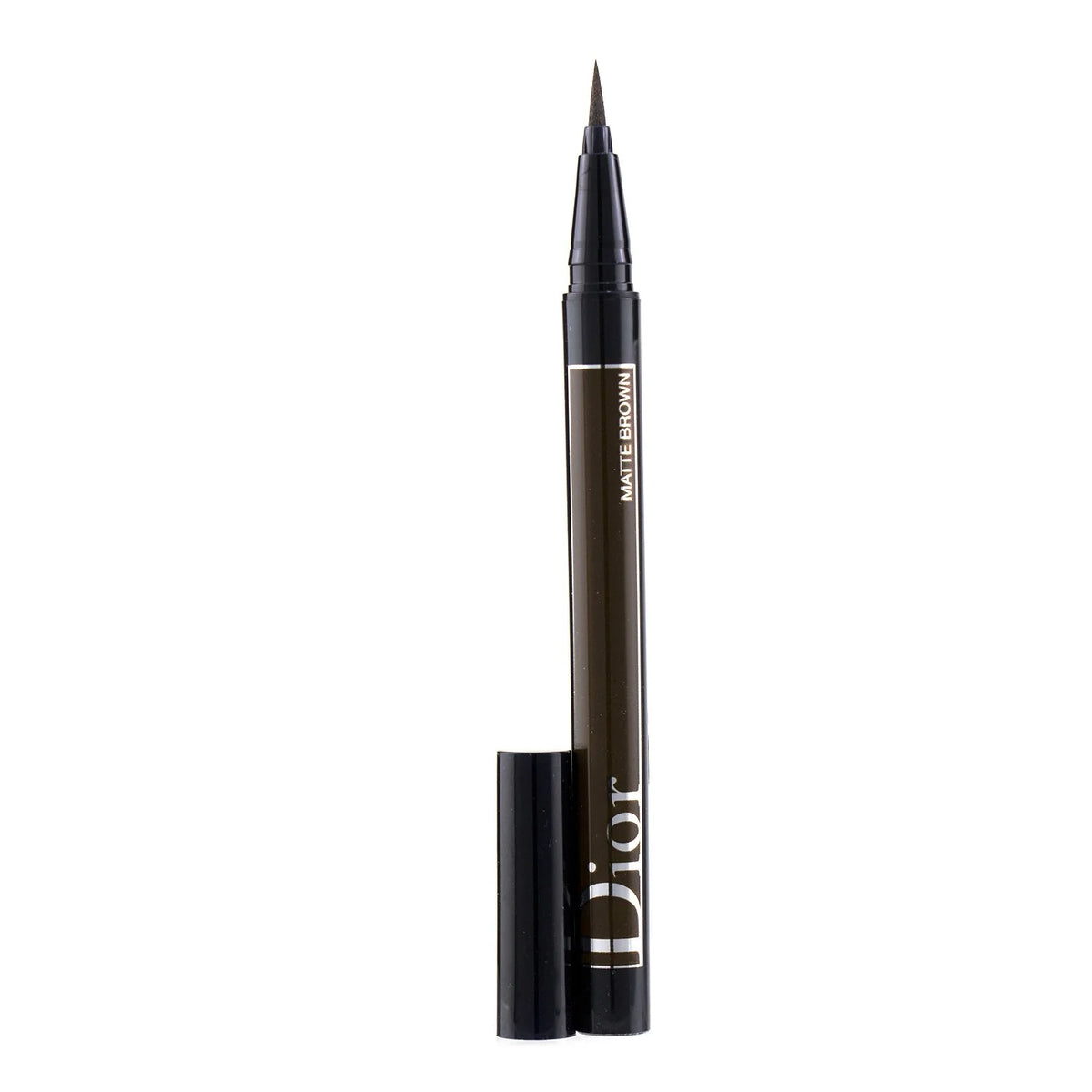 Waterproof Vinyl Black Liner J7949