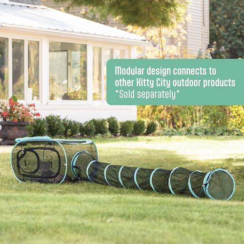 Outdoor Catio Play Tent L150
