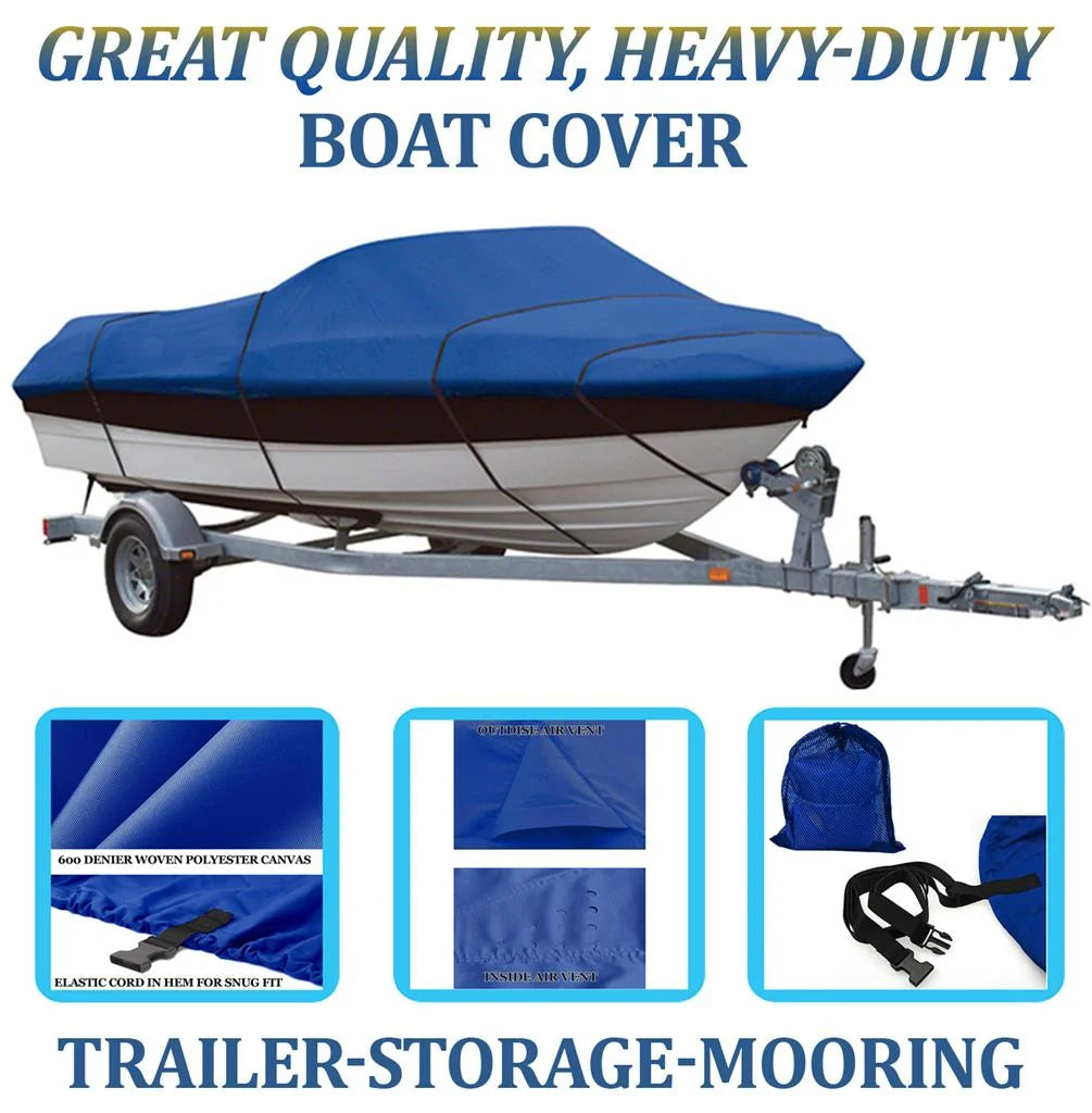 Boat Cover H1334