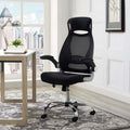 Black Highback Office Chair K856553