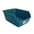 High-Back Litter Box G66631