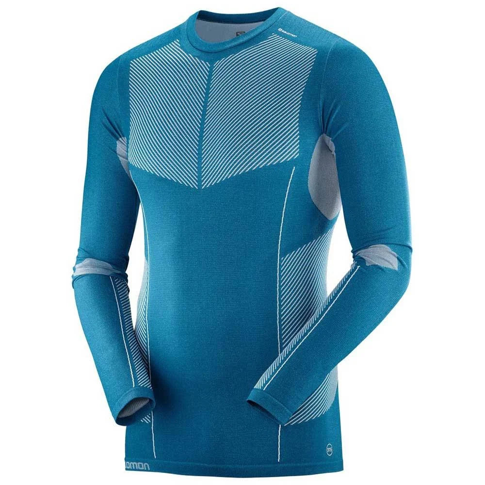 Primo Warm Seamless M R19520