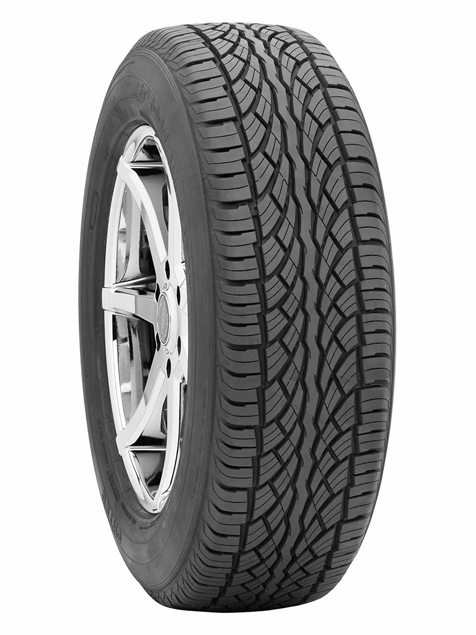 275/60R20 114H Tire S107