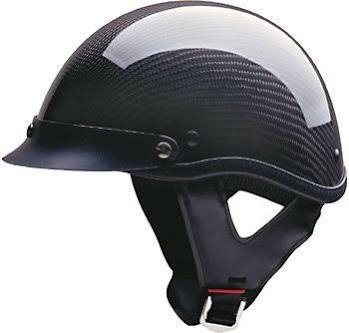 Carbon Fiber Helmet S881