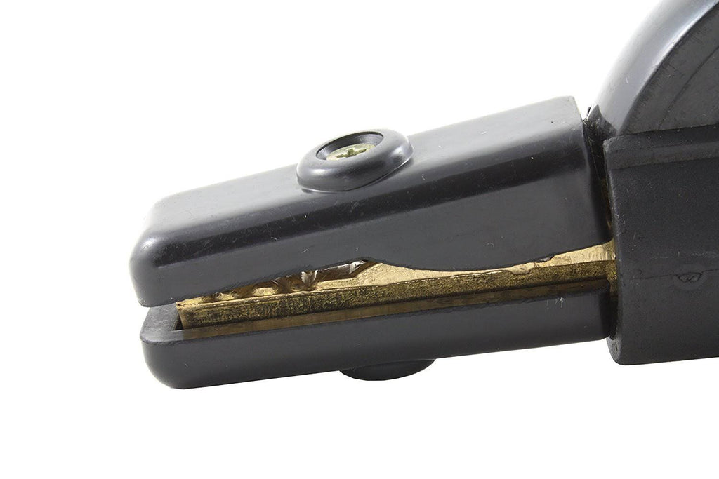 300 Amp Welding Electrode Holder Lead Assembly X67753