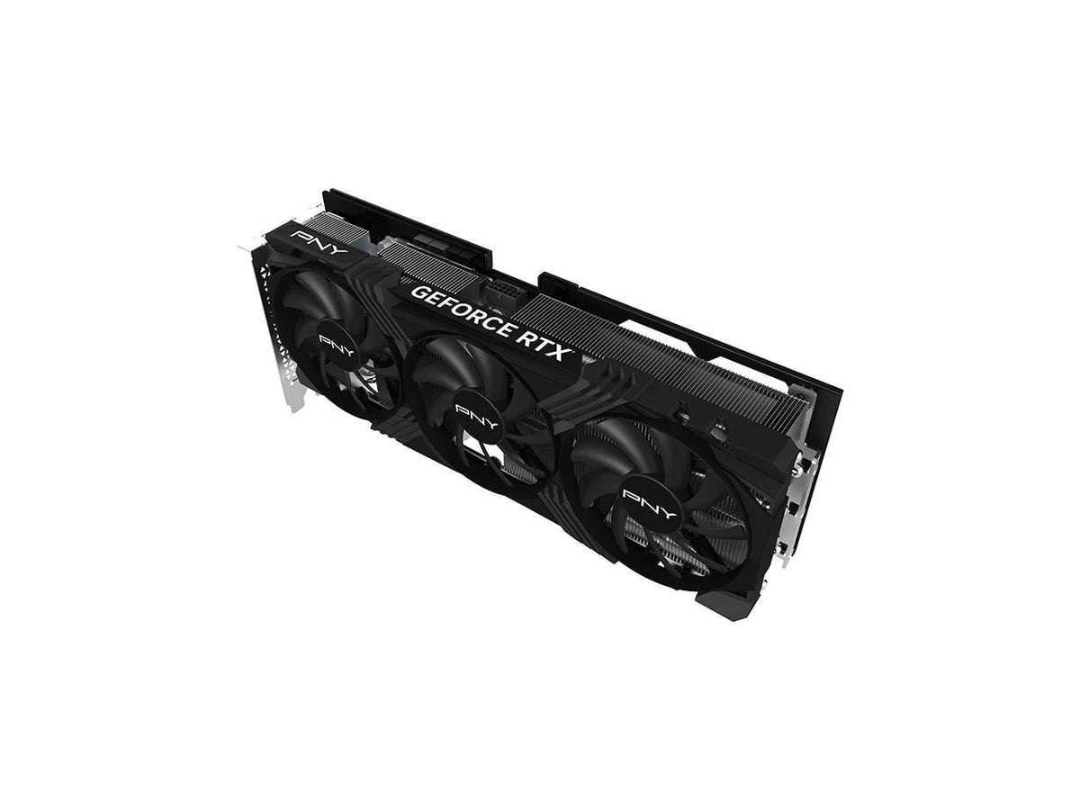 16GB Overclocked Triple Fan RTX 4070 Ti SUPER Graphics Card T44756