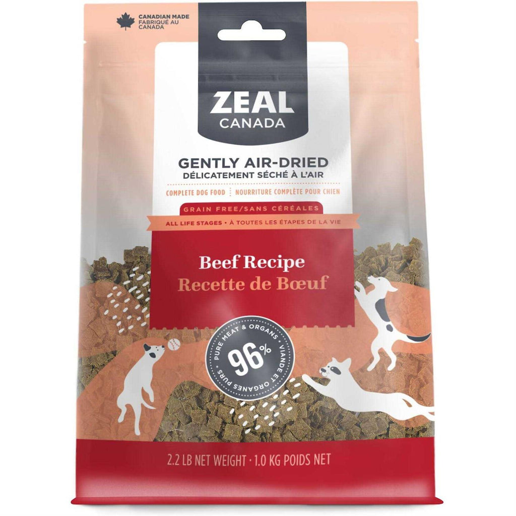 Grain-Free Dog Food R1466