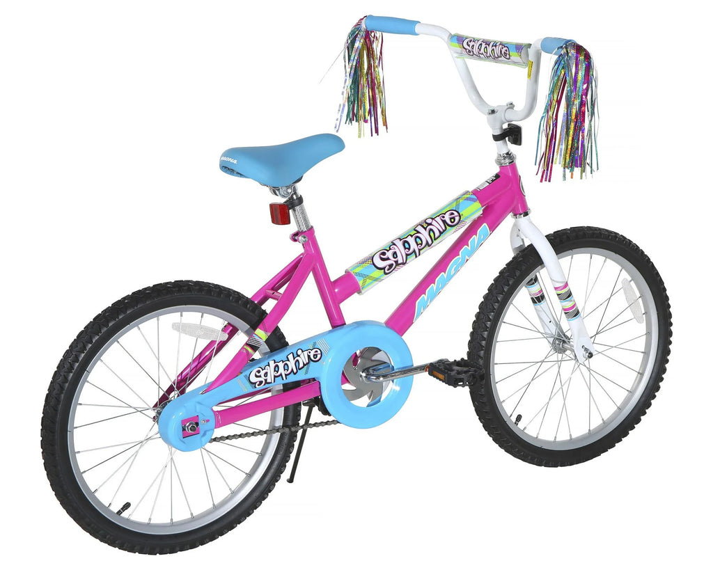 12-Inch BMX Bike W195