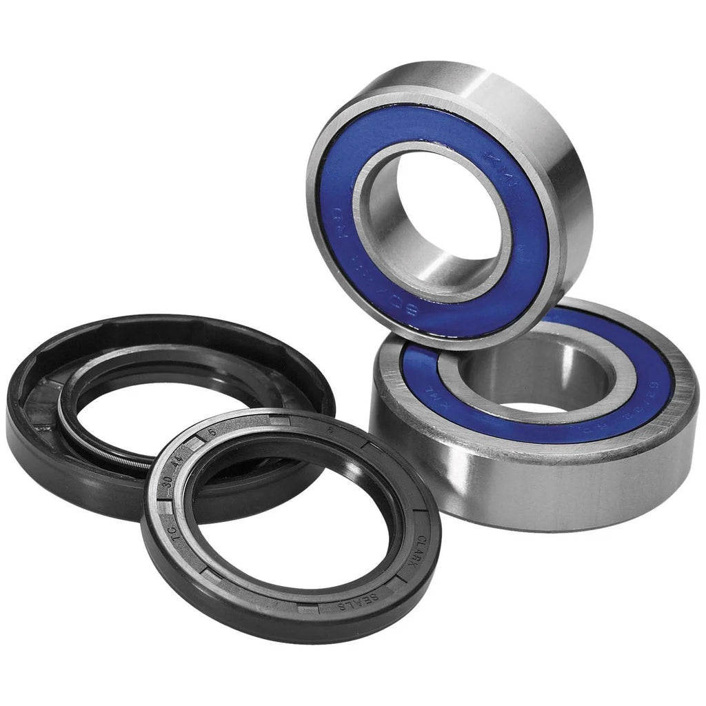 Front/Rear Wheel Bearings and Spacers Kits for Suzuki DRZ400E 2000-2007 C343689