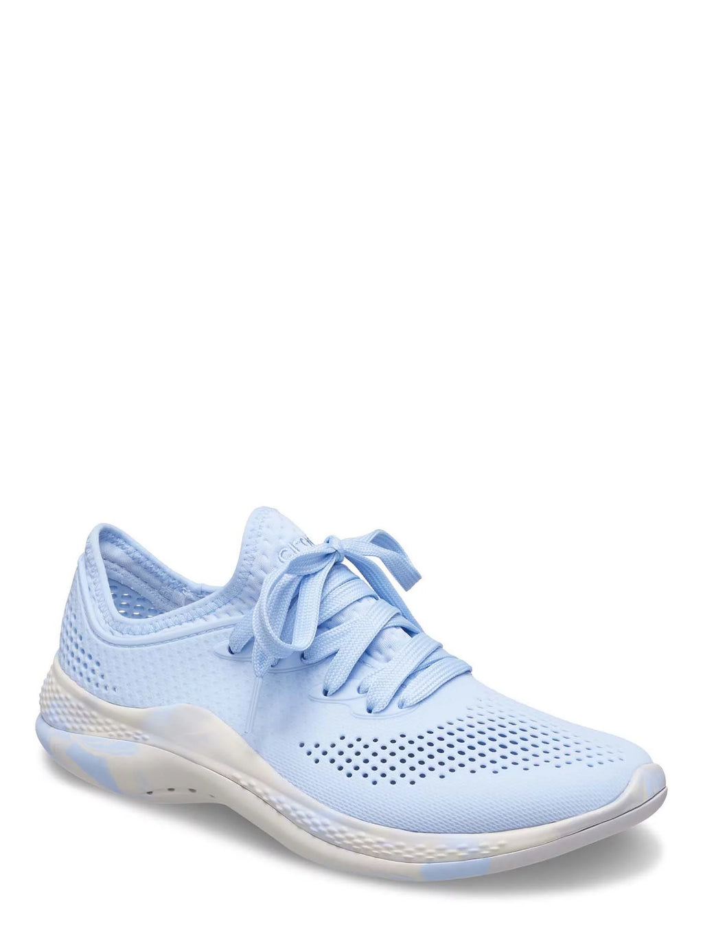 Women's Lace-up Sneaker O59104
