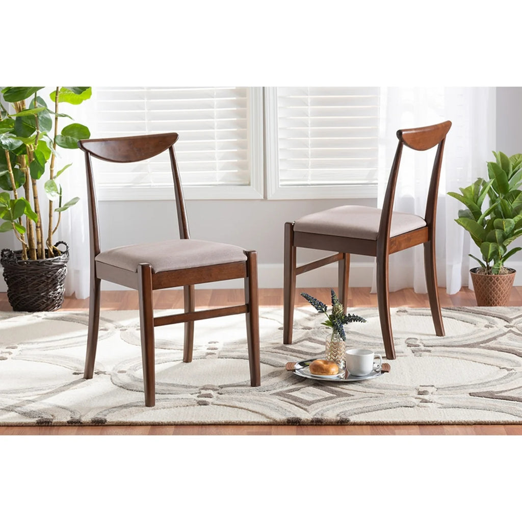 2-Piece Dining Chair Set L574365