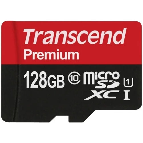 128GB MicroSD Class 10 MicroSDXC Memory Card V1434