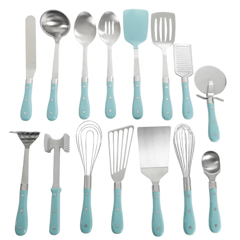 15 Pc Kitchen Gadget Set X907963