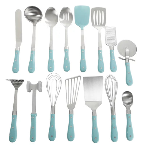 15 Pc Kitchen Gadget Set X907963