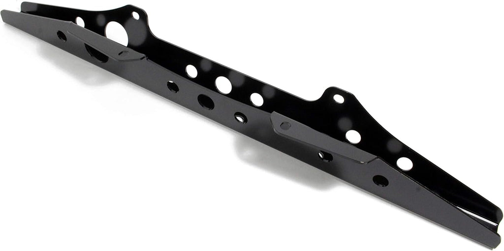 Front Bumper Center Support Pack of 2 L8071