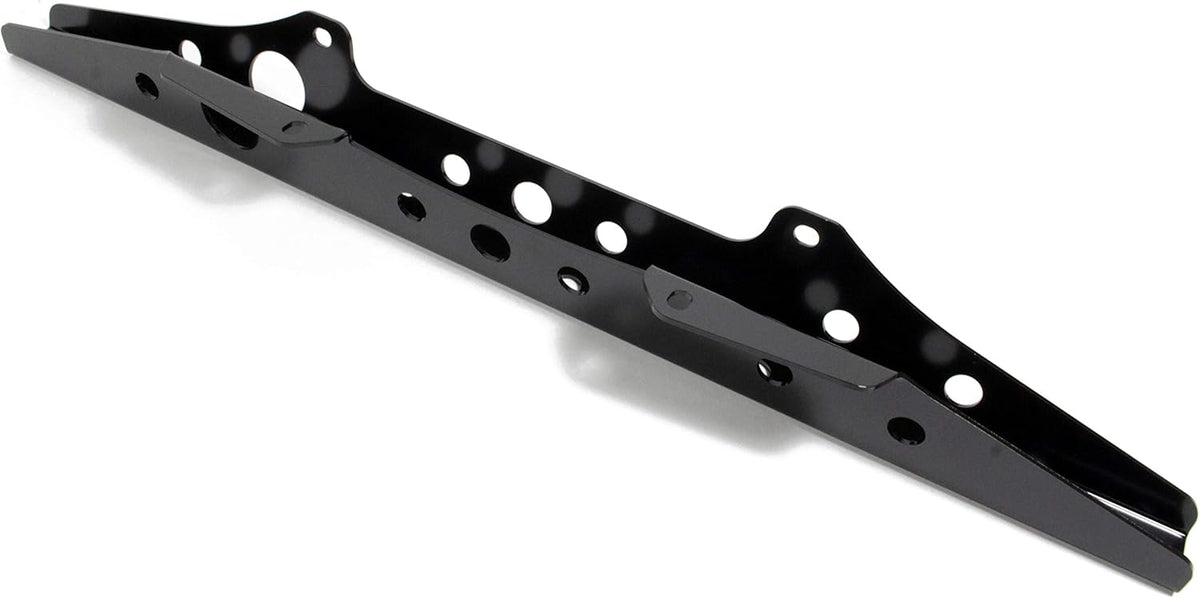 Front Bumper Center Support Pack of 2 L8071