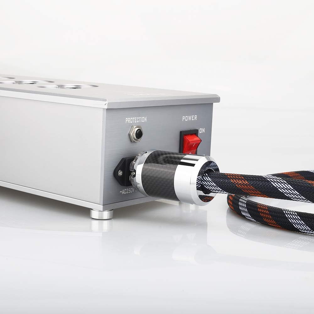 125V 15A Power Cord with US Plug+IEC320 C13 Connector J951