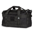 Black Tactical Duffel Bag K971