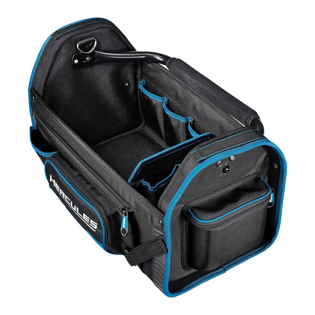 20 in. Tool Tote with 21 Pockets Z4781
