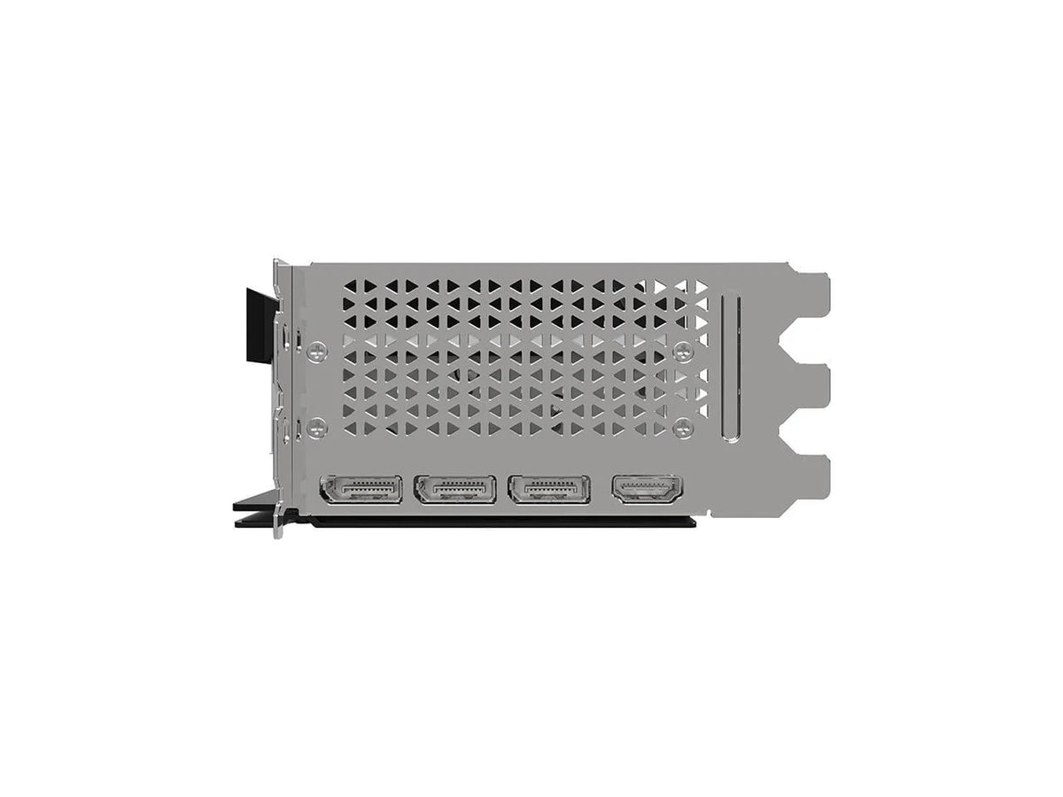 16GB Overclocked Triple Fan RTX 4070 Ti SUPER Graphics Card T44756