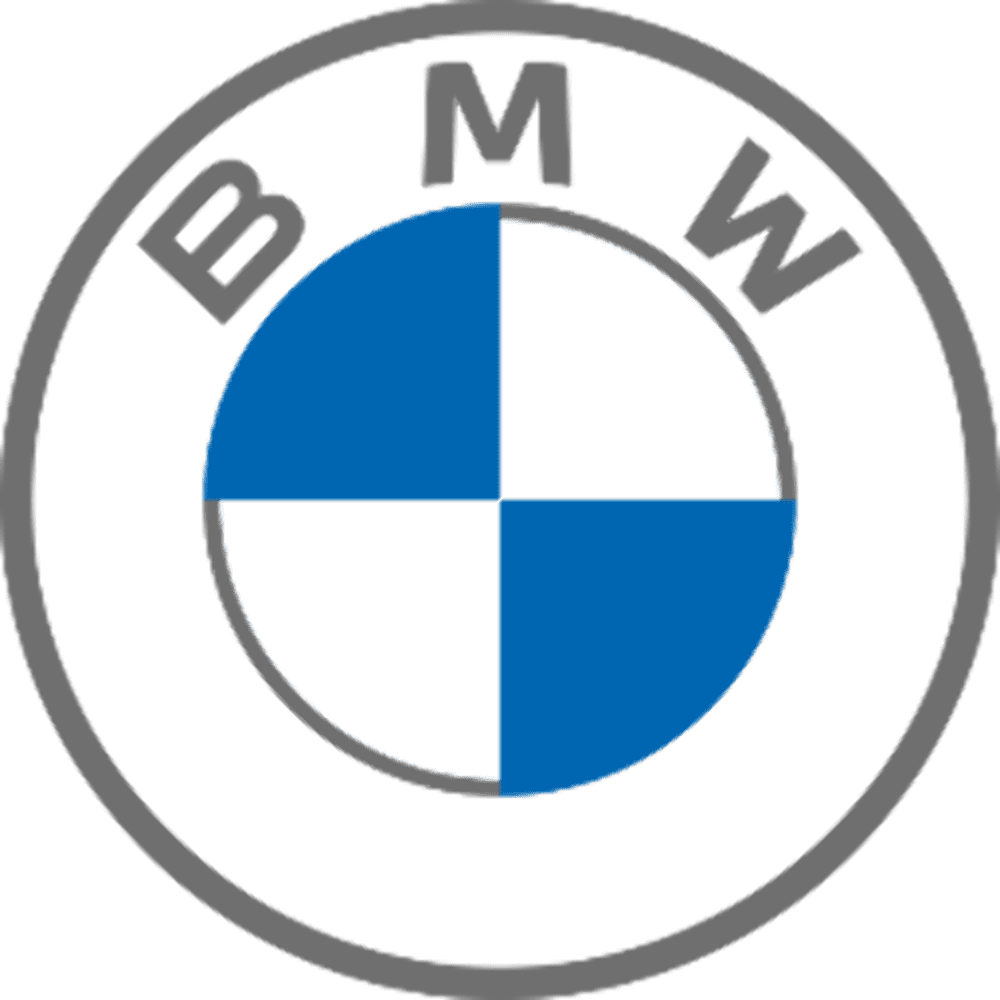 BMW Cover Window Frame Door Front J86611