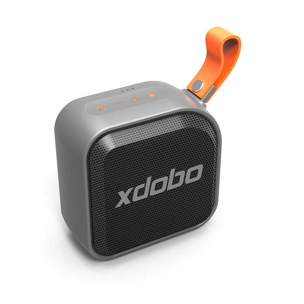 Ipx7 Waterproof Portable Wireless Speaker Z351