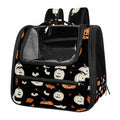 Ventilated Pet Travel Carrier I309