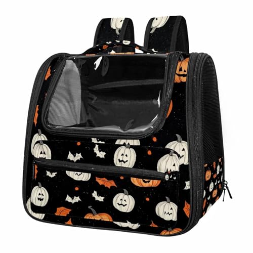 Ventilated Pet Travel Carrier I309