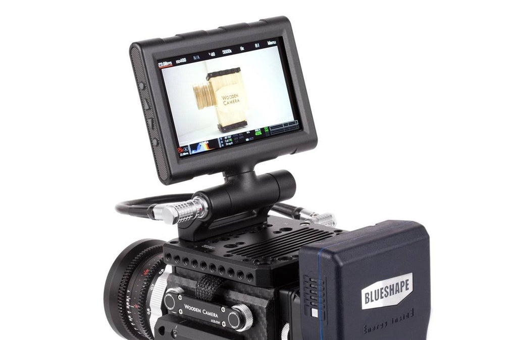 Wooden Camera Easy Top Plate A143