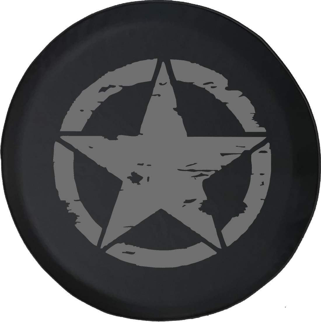 32 Inch Pack of 2 Spare Tire Cover Q82286