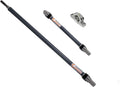 Prop Shaft with Cast Carrier Bearing G139