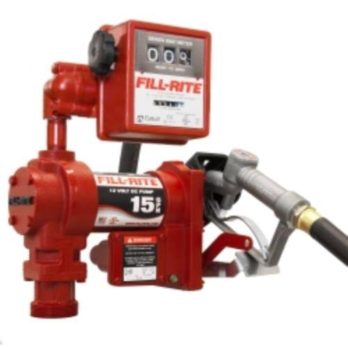 12V DC Rotary Vane Pump G85527