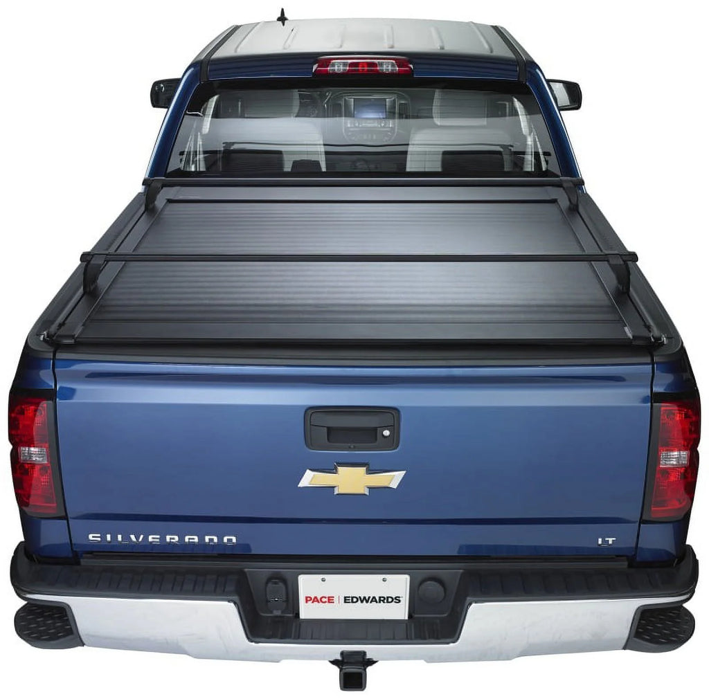 Tonneau Cover Kit Z943387