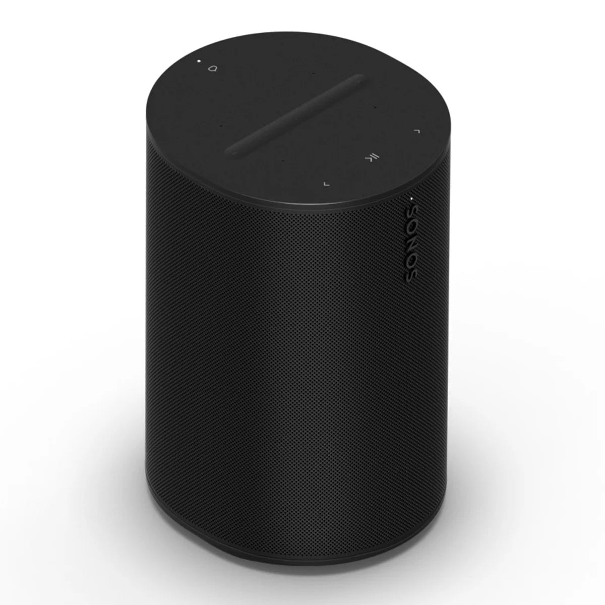 Black Wireless Smart Speaker with Bluetooth J871