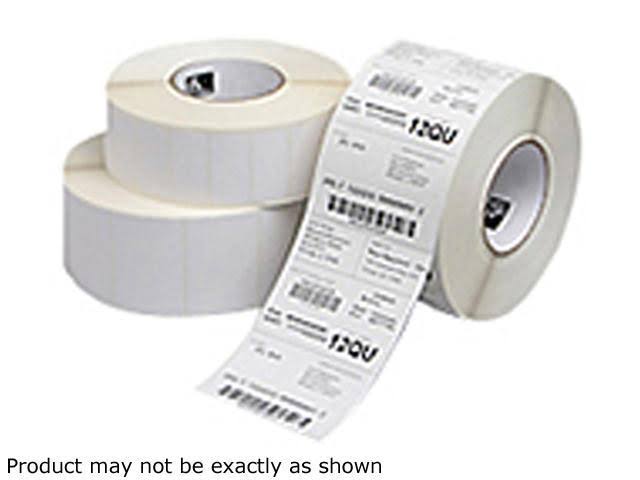 Zebra Z-Band Direct Wristband Cartridge Kit E537