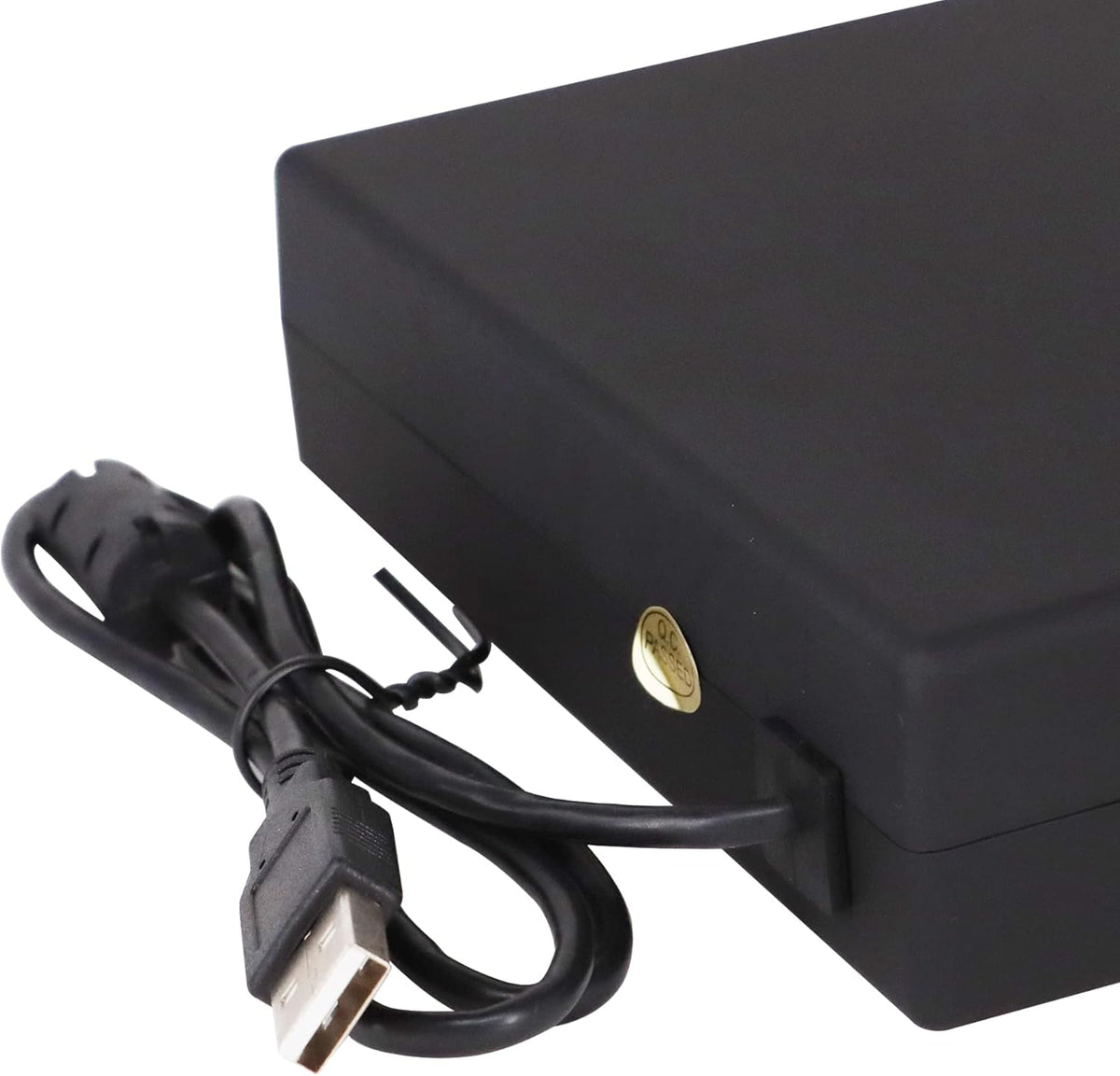 Portable Car CD Player with USB Connection W545
