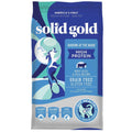 Grain-Free Beef Dry Dog Food B4485