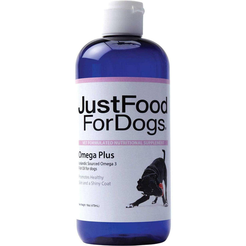 Fish Oil Supplement for Dogs T692752