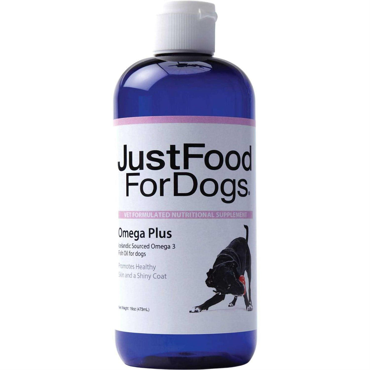 Fish Oil Supplement for Dogs T692752