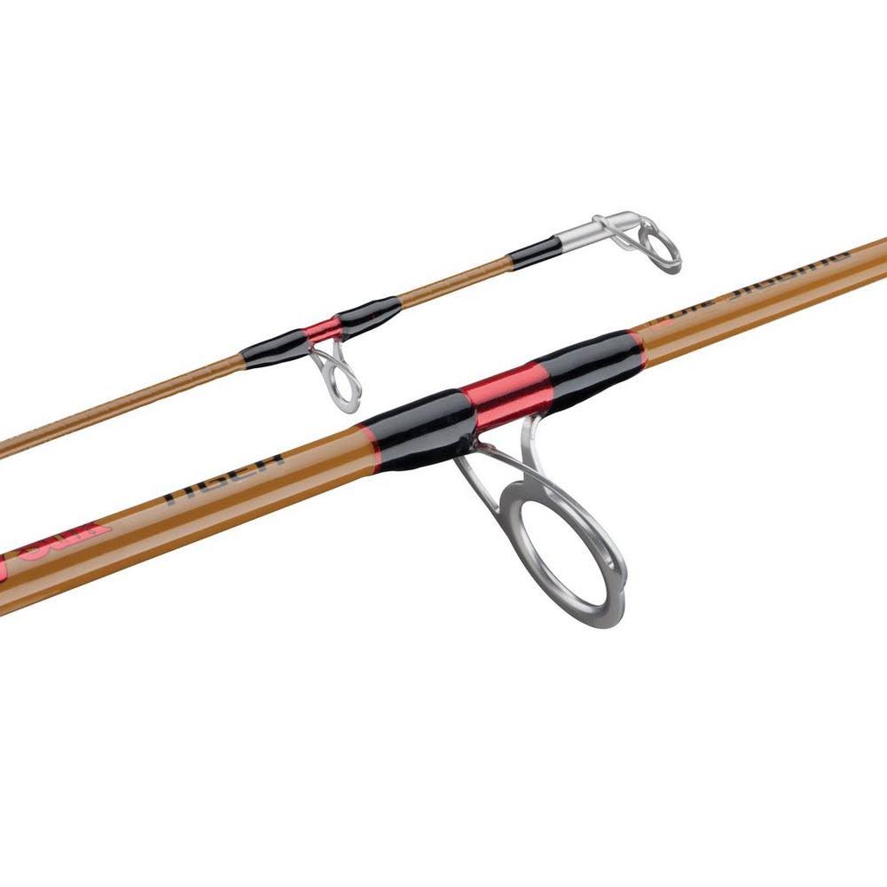 Tiger Elite Jig Spinning Rod M32818