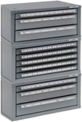 Five Drawer Drill Dispenser H207