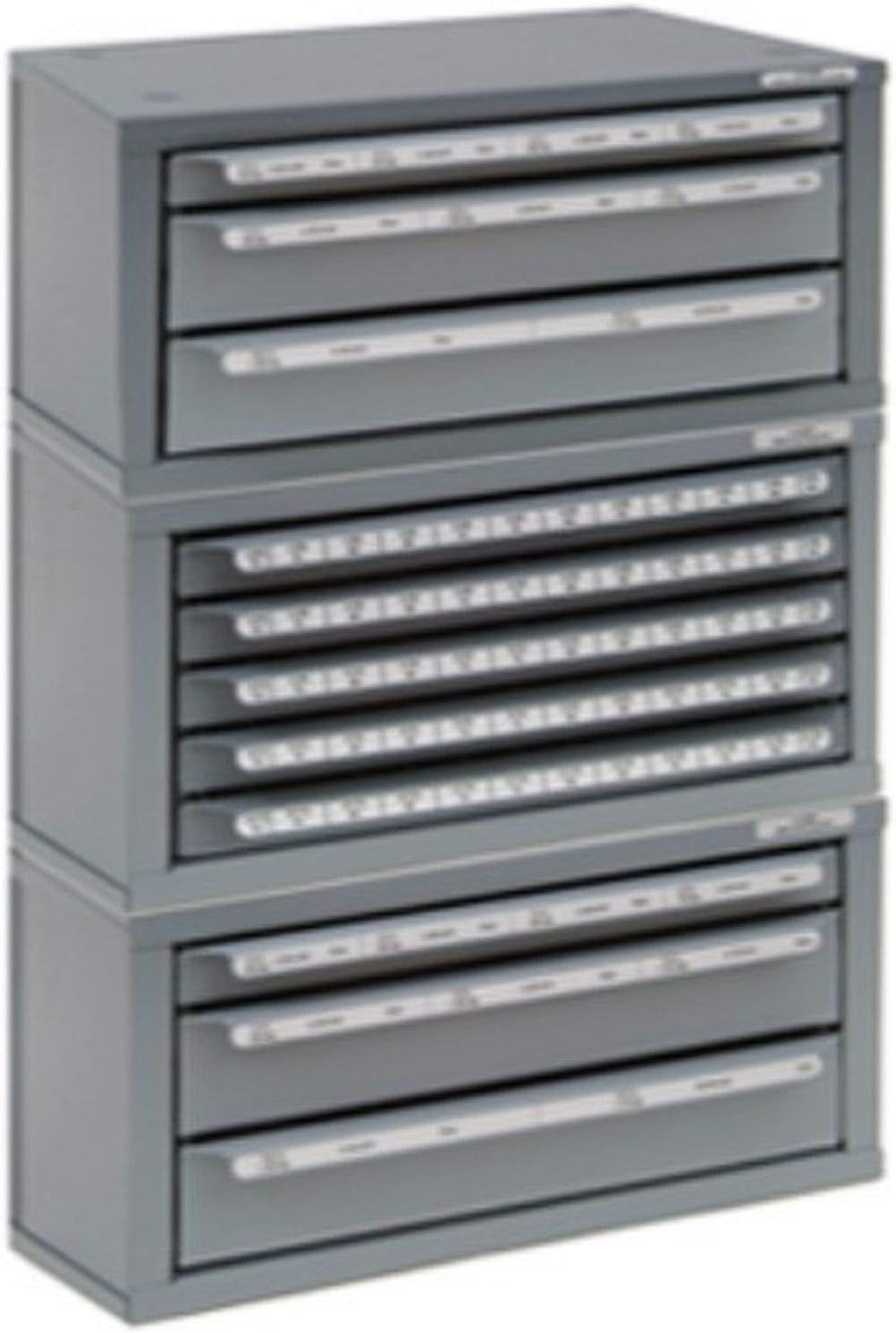 Five Drawer Drill Dispenser H207